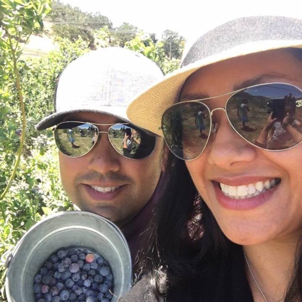 Meet your Posher, Ruby